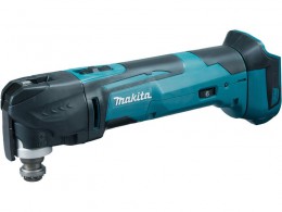 Makita DTM51Z 18V Multi-Tool Quick Change Body Only (No Batteries, Charger) £147.43